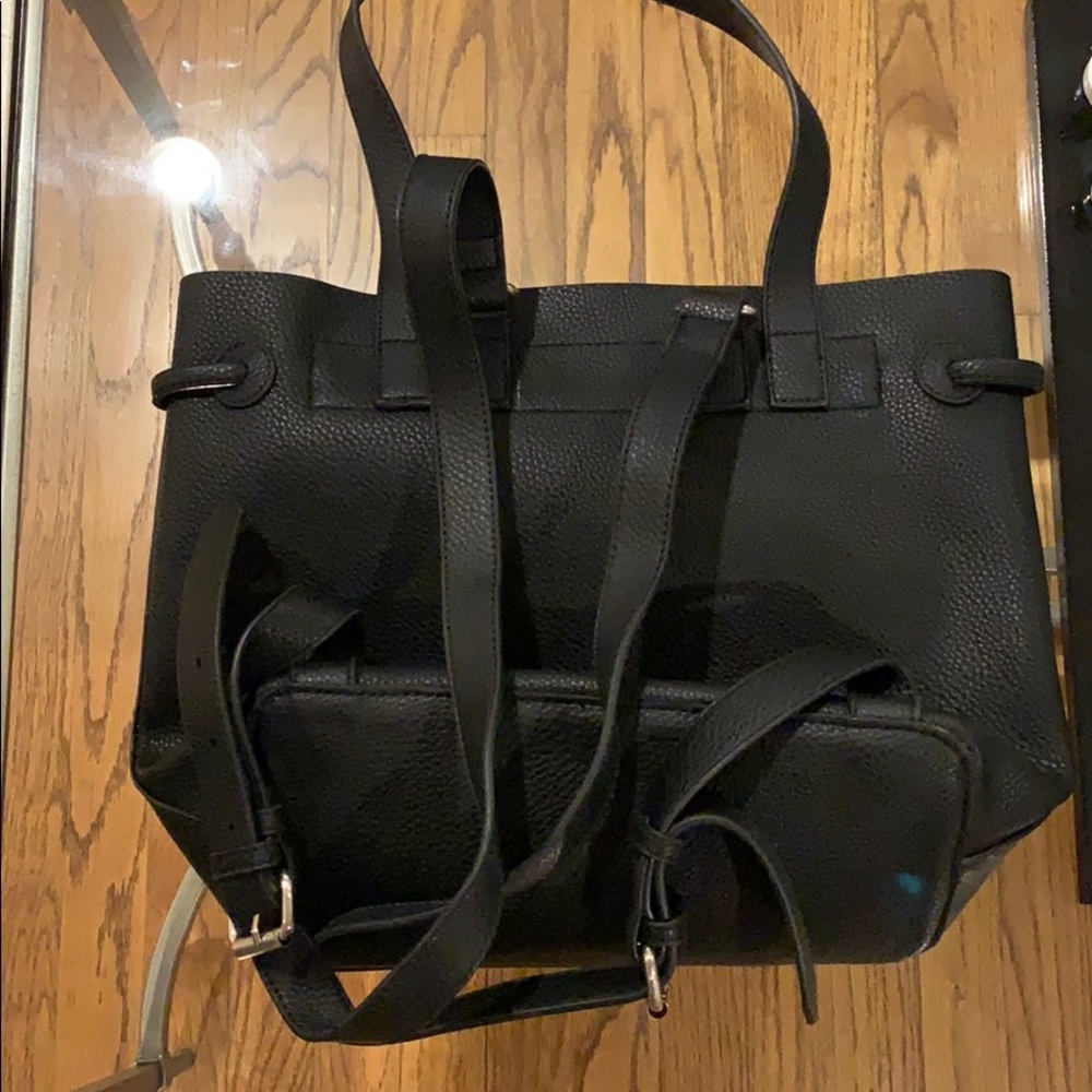 Street Level Backpack - Picture 2 of 2